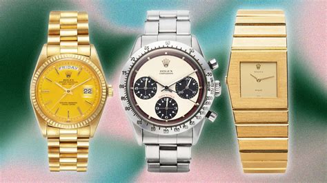 The Best Rolex Watches to Invest In, According to Rolex Experts